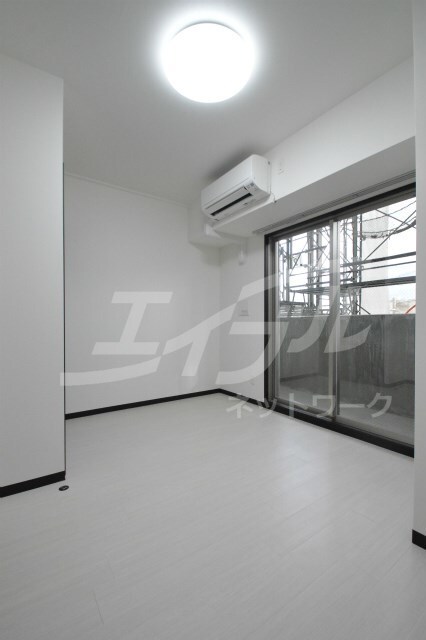 グランパシフィック毛馬の物件内観写真