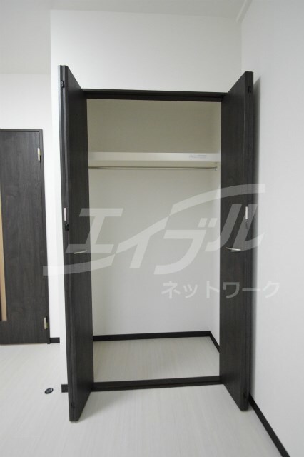 グランパシフィック毛馬の物件内観写真