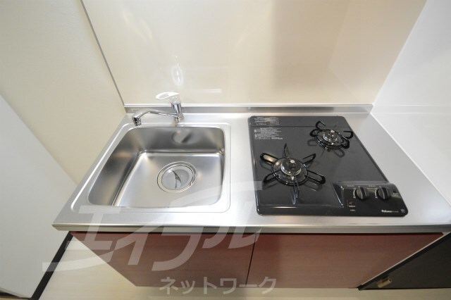 グランパシフィック毛馬の物件内観写真