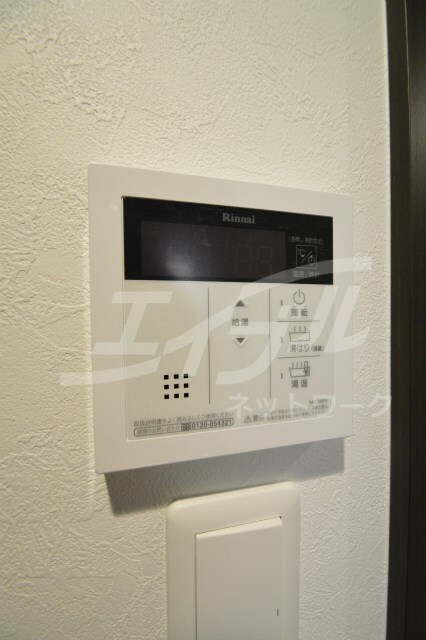 グランパシフィック毛馬の物件内観写真