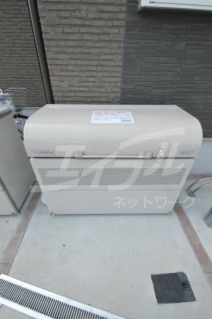 ハーモニーテラス清水Ⅷの物件外観写真