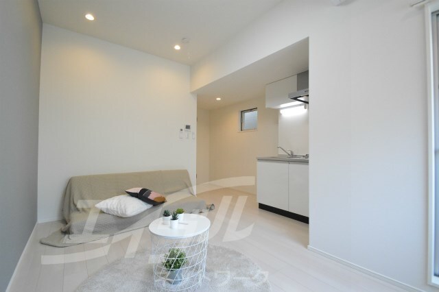 ハーモニーテラス清水Ⅷの物件内観写真