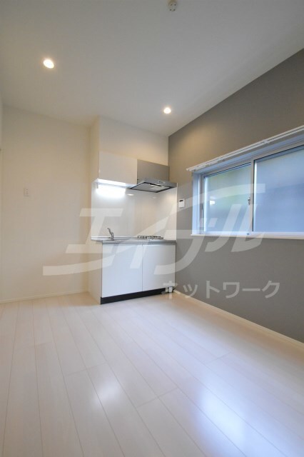 ハーモニーテラス清水Ⅷの物件内観写真