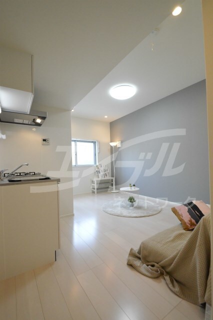 ハーモニーテラス清水Ⅷの物件内観写真