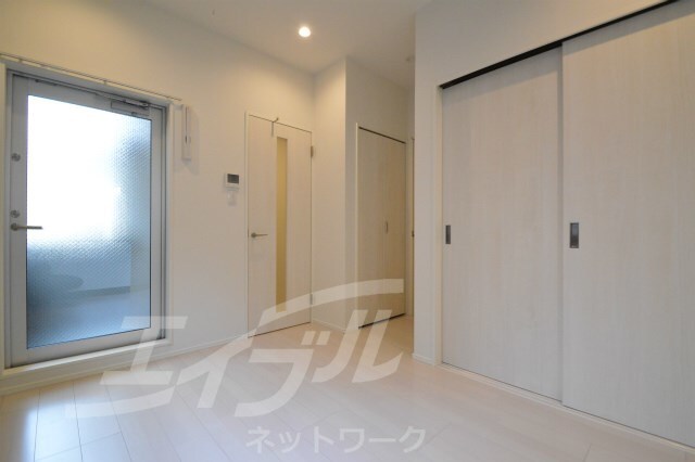 ハーモニーテラス清水Ⅷの物件内観写真