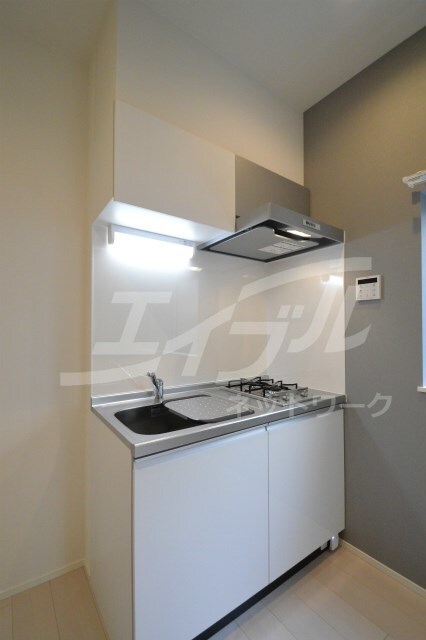 ハーモニーテラス清水Ⅷの物件内観写真