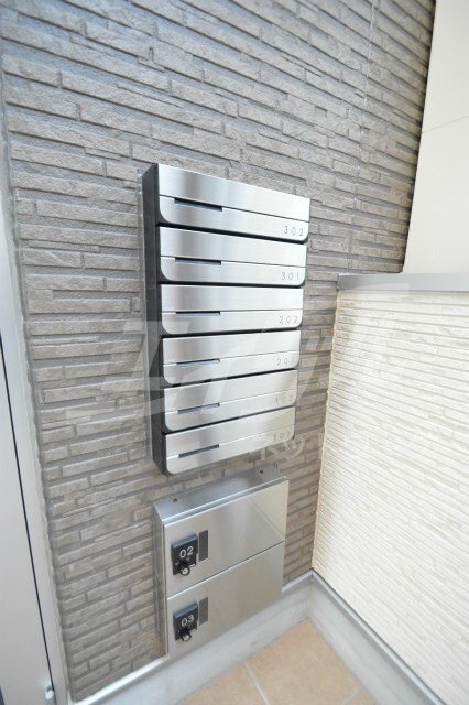 ハーモニーテラス清水Ⅷの物件外観写真