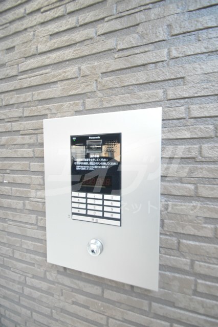 ハーモニーテラス清水Ⅷの物件外観写真