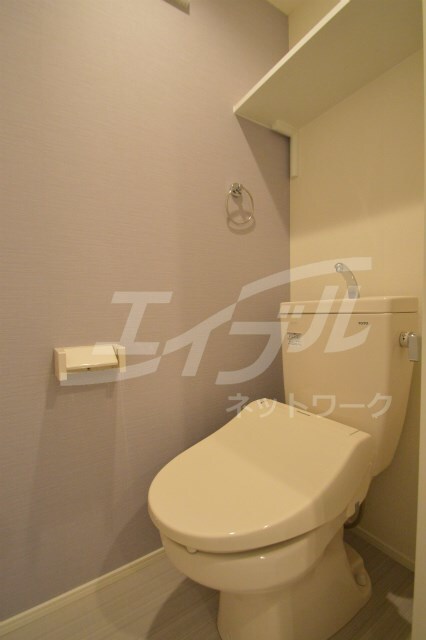 ハーモニーテラス清水Ⅷの物件内観写真