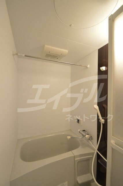 ハーモニーテラス清水Ⅷの物件内観写真