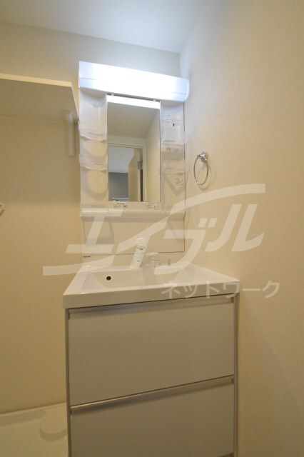 ハーモニーテラス清水Ⅷの物件内観写真