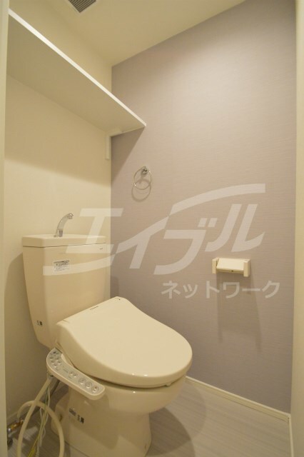 ハーモニーテラス清水Ⅷの物件内観写真