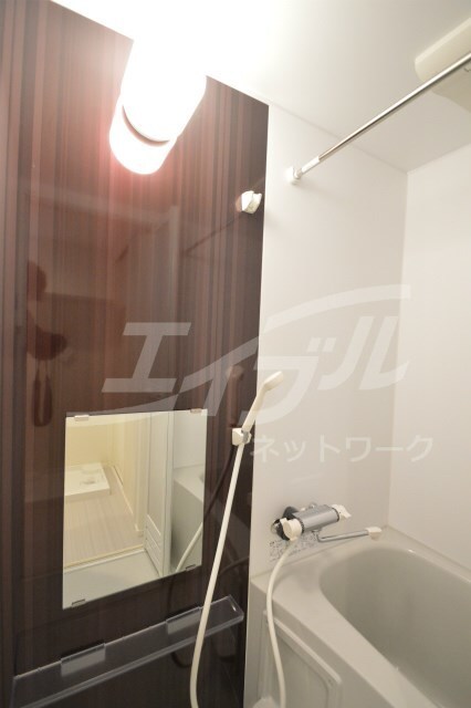 ハーモニーテラス清水Ⅷの物件内観写真