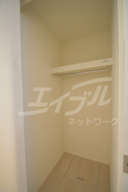 ハーモニーテラス清水Ⅷの物件内観写真