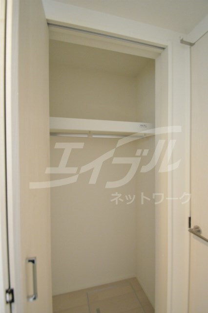 ハーモニーテラス清水Ⅷの物件内観写真