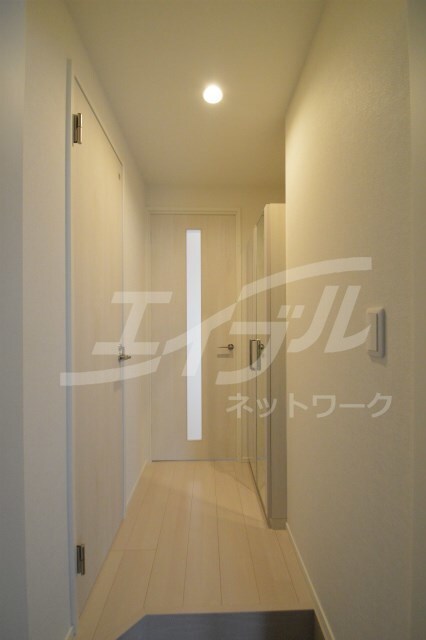 ハーモニーテラス清水Ⅷの物件内観写真