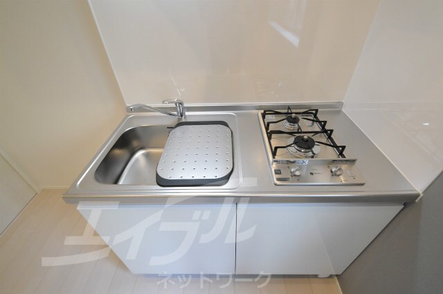 ハーモニーテラス清水Ⅷの物件内観写真