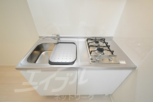 ハーモニーテラス清水Ⅷの物件内観写真