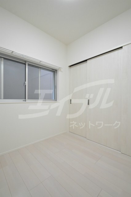 ハーモニーテラス清水Ⅷの物件内観写真