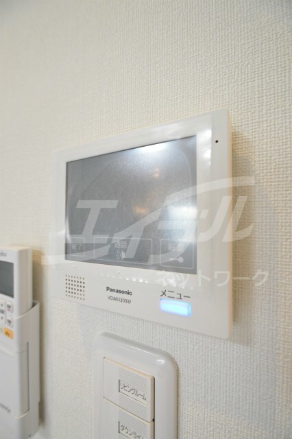 ハーモニーテラス清水Ⅷの物件内観写真