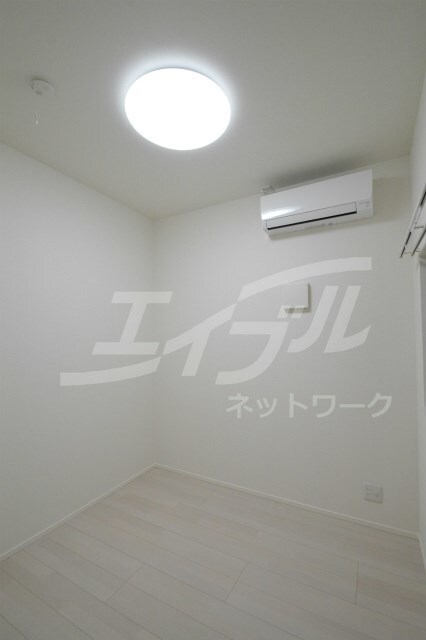 ハーモニーテラス清水Ⅷの物件内観写真