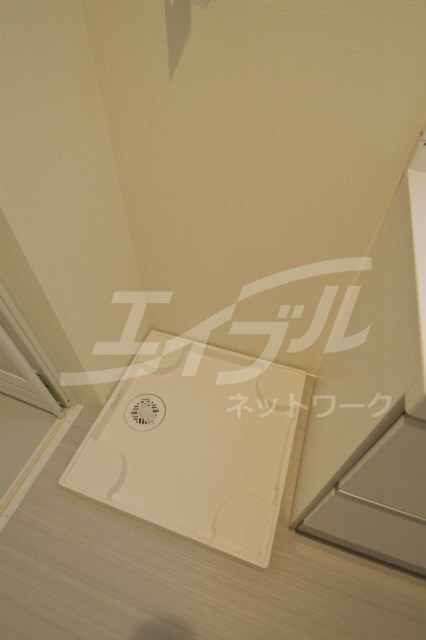 ハーモニーテラス清水Ⅷの物件内観写真