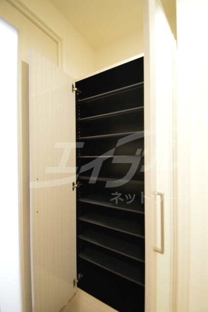 ハーモニーテラス清水Ⅷの物件内観写真