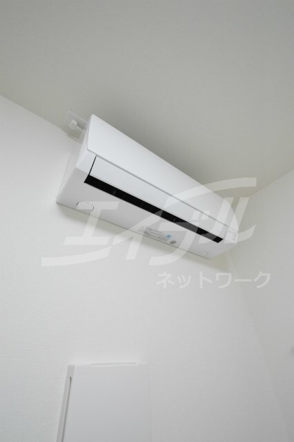 ハーモニーテラス清水Ⅷの物件内観写真