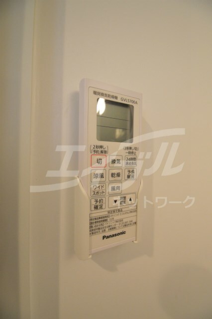 ハーモニーテラス清水Ⅷの物件内観写真