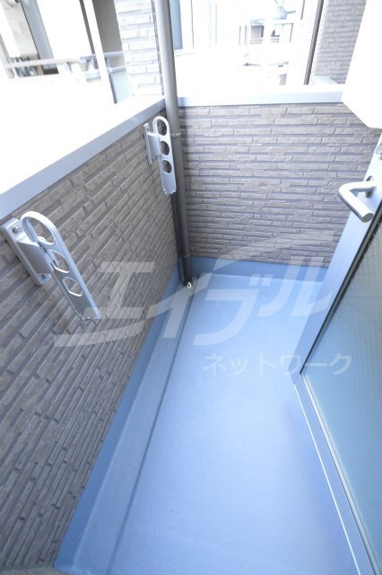 ハーモニーテラス清水Ⅷの物件内観写真