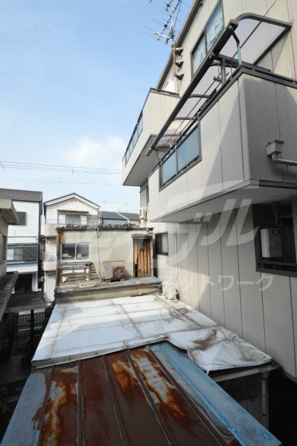 ハーモニーテラス清水Ⅷの物件内観写真