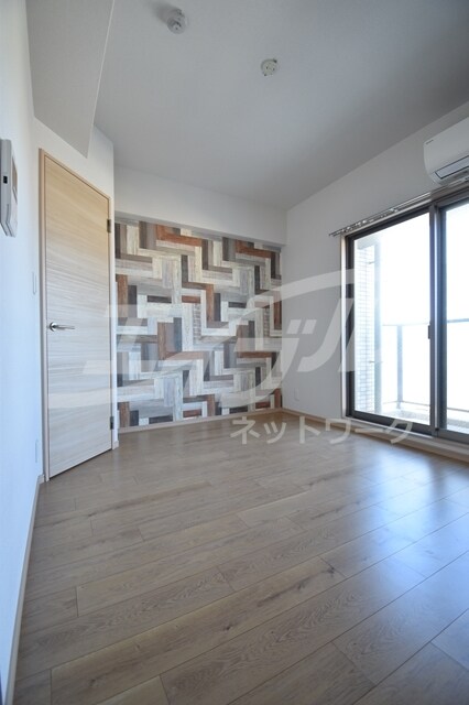 SOAR城東蒲生の物件内観写真