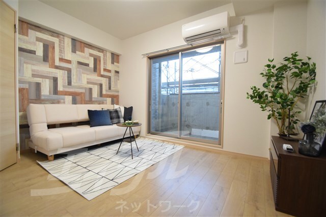 SOAR城東蒲生の物件内観写真