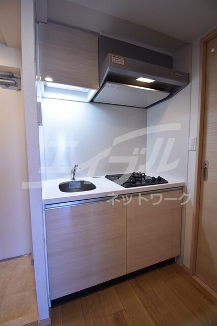 SOAR城東蒲生の物件内観写真