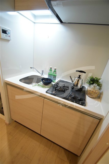 SOAR城東蒲生の物件内観写真