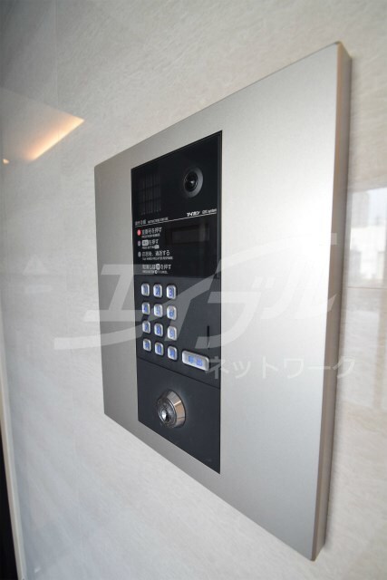 SOAR城東蒲生の物件外観写真