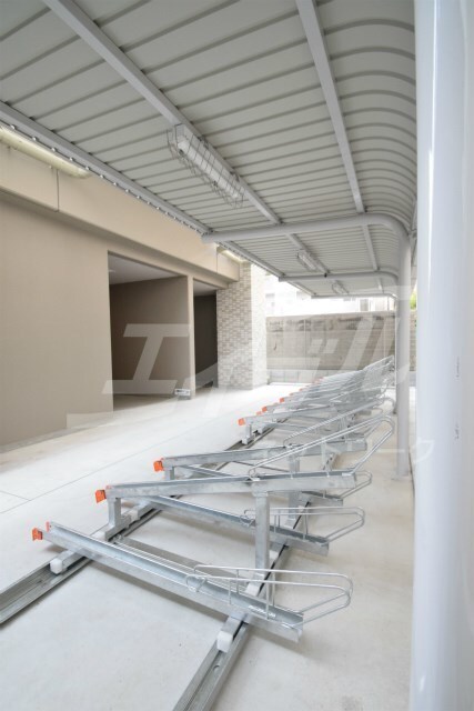 SOAR城東蒲生の物件外観写真