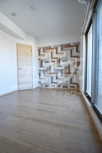 SOAR城東蒲生の物件内観写真