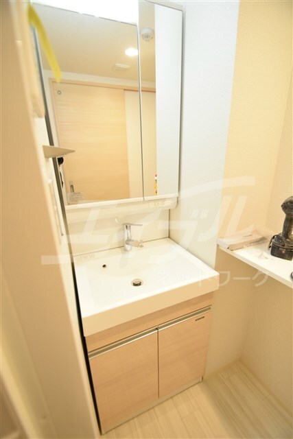 SOAR城東蒲生の物件内観写真