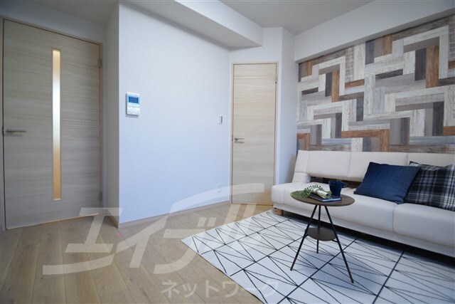 SOAR城東蒲生の物件内観写真