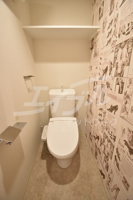 SOAR城東蒲生の物件内観写真