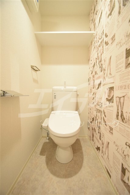 SOAR城東蒲生の物件内観写真