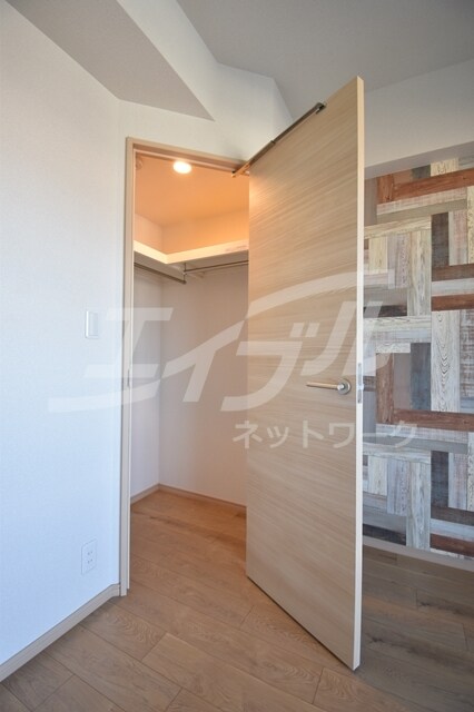 SOAR城東蒲生の物件内観写真