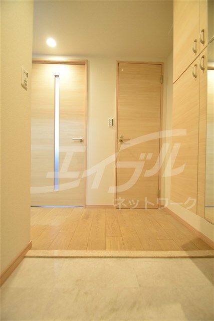 SOAR城東蒲生の物件内観写真