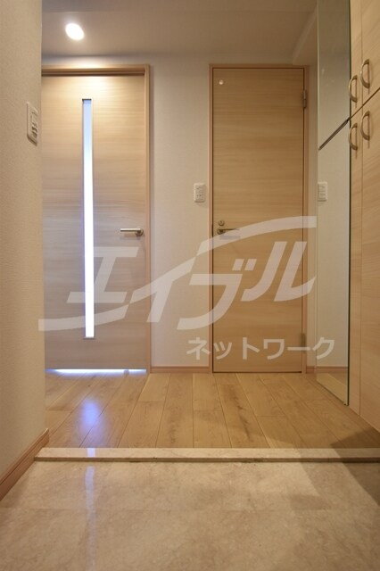 SOAR城東蒲生の物件内観写真