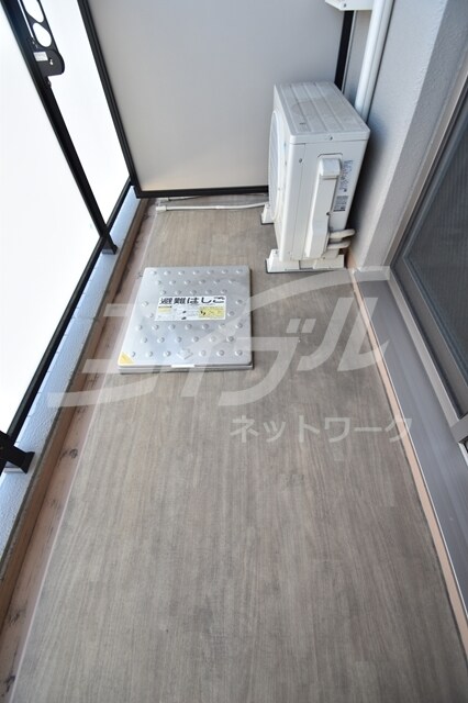 SOAR城東蒲生の物件内観写真