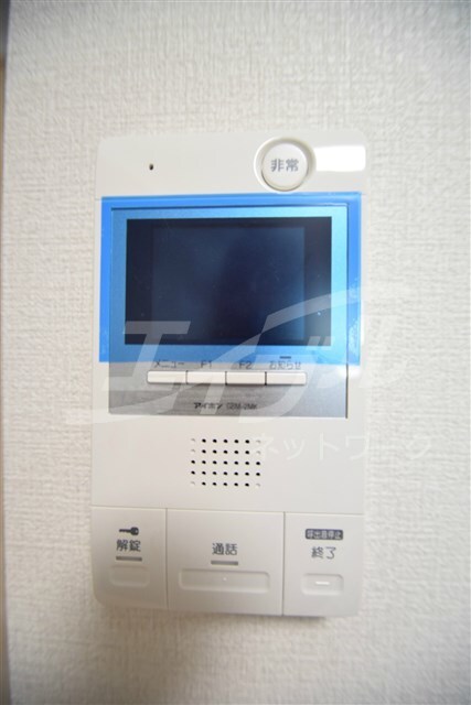 SOAR城東蒲生の物件内観写真