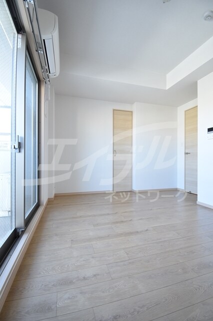 SOAR城東蒲生の物件内観写真