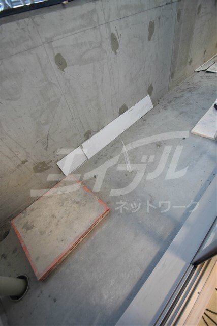 SOAR城東蒲生の物件内観写真