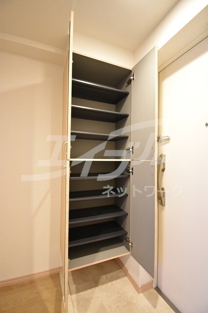 SOAR城東蒲生の物件内観写真